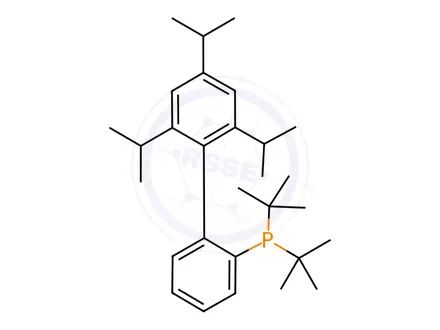 Chemical structure of Felbinac Impurity 73