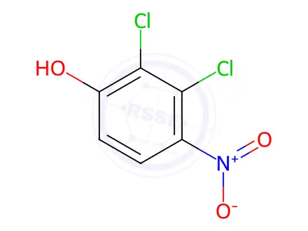 Chemical structure of Anagrelide Impurity 30