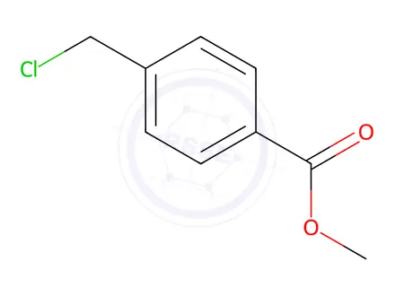 Chemical structure of Methylparaben Impurity 24