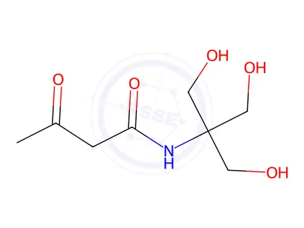 Chemical structure of Arbidol Hydrochloride Impurity 86
