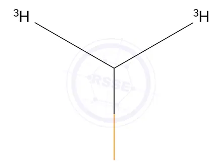 Chemical structure of Carnitine palmitoyltransferase 2