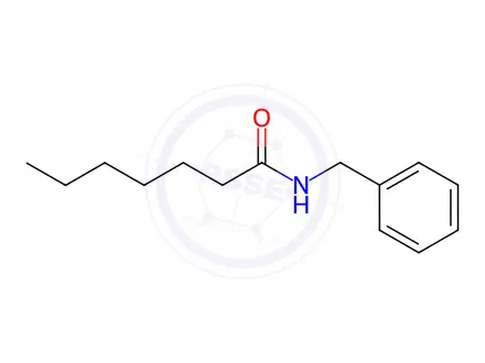 Chemical structure of Aildenafil Citrate Impurity 47