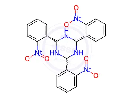 Chemical structure of Norfloxacin Impurity 5 (139445-58-2)