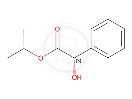 Chemical structure of Pregabalin Impurity 322