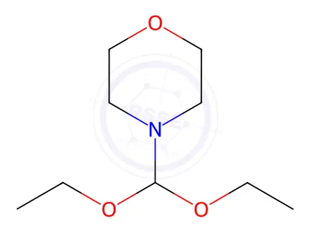 Chemical structure of Allopurinol Impurity 29