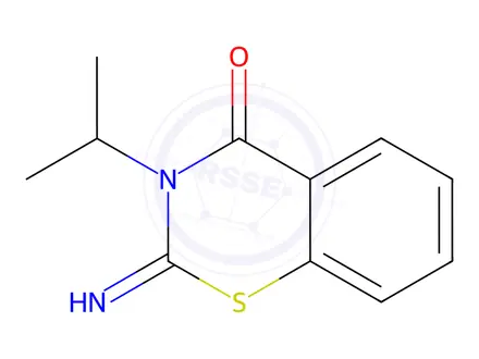 Chemical structure of NISTC15568033