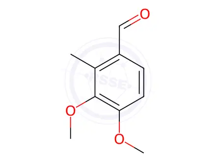 Chemical structure of Tranilast Impurity 33
