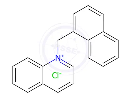 Chemical structure of Fasudil Hydrochloride Impurity 61