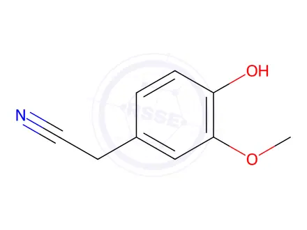 Chemical structure of Dopamine Hydrochloride Impurity 36
