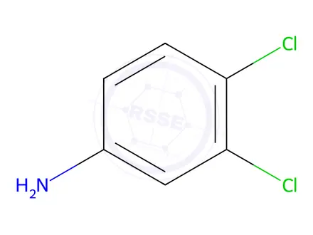 Chemical structure of Dacomitinib Impurity 79