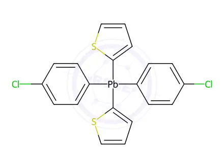 Chemical structure of NSC53729
