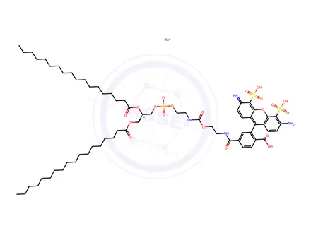 Chemical structure of Allitinib Impurity 45