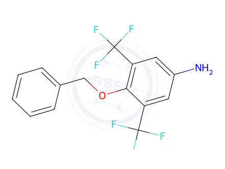 Chemical structure of Lazabemide Impurity 66