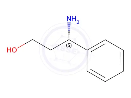 Chemical structure of Dapoxetine Impurity 176