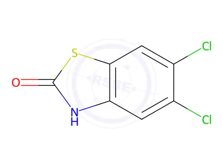 Chemical structure of Benazolin-ethyl Impurity 13