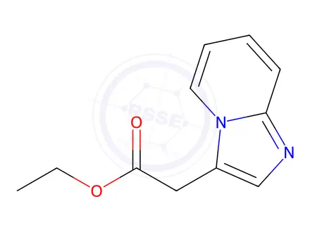 Chemical structure of Minodronic Acid Impurity 50
