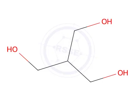 Chemical structure of Valiltramiprosate Impurity 195