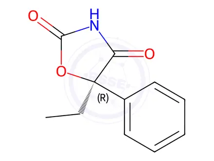 Chemical structure of Famoxadone Impurity 6