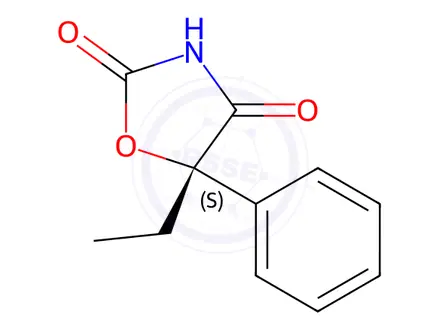 Chemical structure of Famoxadone Impurity 7