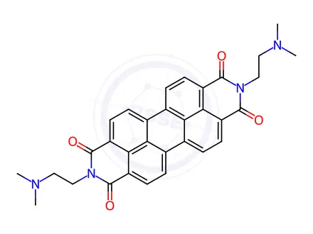 Chemical structure of SGTIPCSEJAOIMZ-UHFFFAOYSA-N