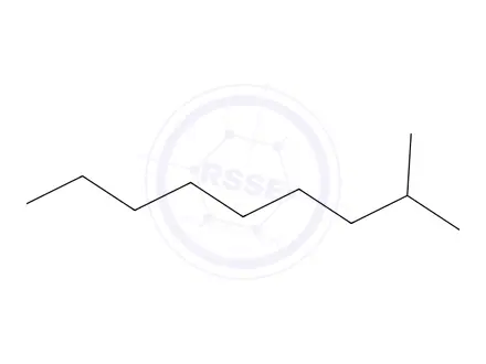 Chemical structure of CCME Surrogate Standard #2