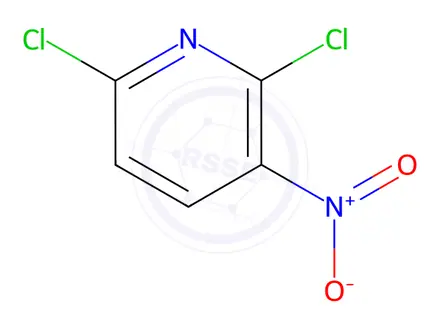 Chemical structure of Roflumilast Impurity 84