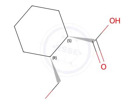 Chemical structure of Lurasidone Impurity 17