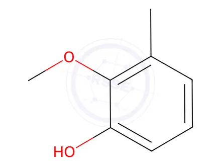 Chemical structure of Ranolazine Impurity 47