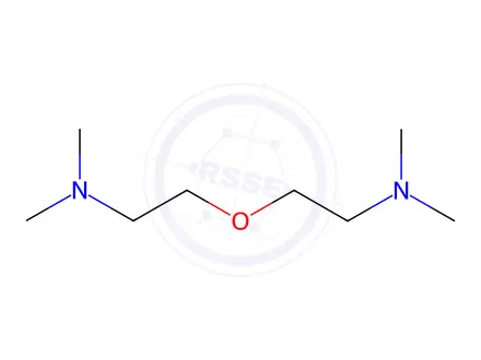 Chemical structure of Clavulanate Potassium Impurity 12 DiHydrochloride(Clavulanate Potassium EP Impurity M DiHydrochloride)