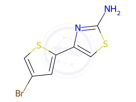 Chemical structure of Avatrombopag Impurity 211