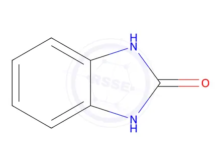 Chemical structure of Lansoprazole EP Impurity D