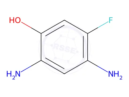 Chemical structure of Regorafenib Impurity 234