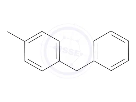 Chemical structure of Ketoprofen Impurity 10