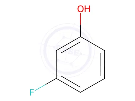 Chemical structure of Regorafenib Impurity 244
