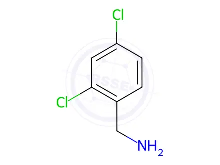Chemical structure of Olanexidine Impurity 14