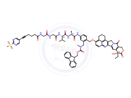 Chemical structure of Tadalafil Impurity 296