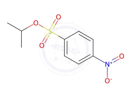 Chemical structure of Evocalcet Impurity 92