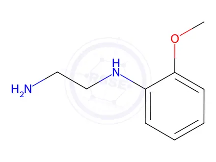 Chemical structure of Urapidil Impurity 77