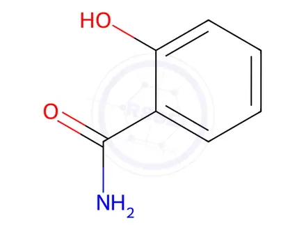 Chemical structure of Deferasirox Impurity 70