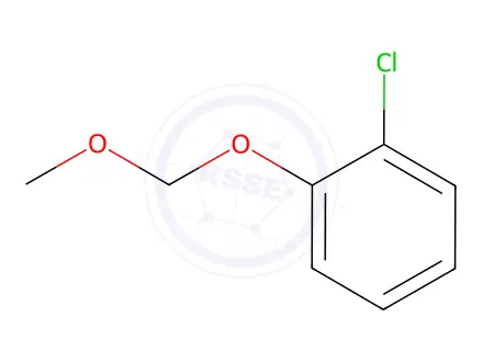 Chemical structure of Guaiacol Impurity 35