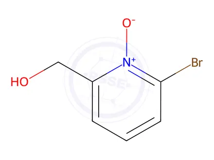 Chemical structure of Fampridine Impurity 158