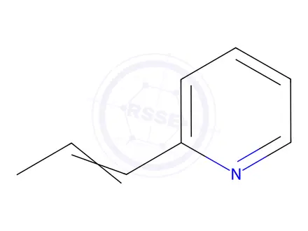 Chemical structure of Betahistine Impurity 42