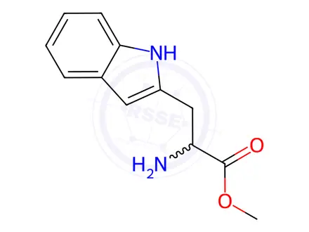 Chemical structure of Tadalafil Impurity 101