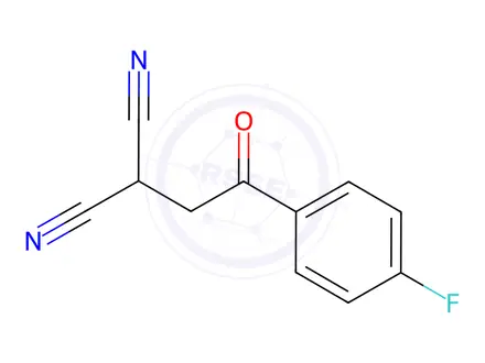 Chemical structure of Vonoprazan Fumarate Impurity 99