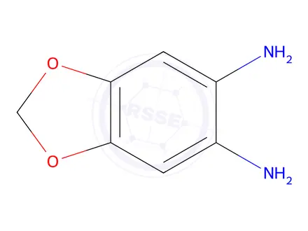 Chemical structure of Methyl 6,12-dihydroxyheptadec-10-ynoate