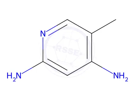 Chemical structure of Fampridine Impurity 25