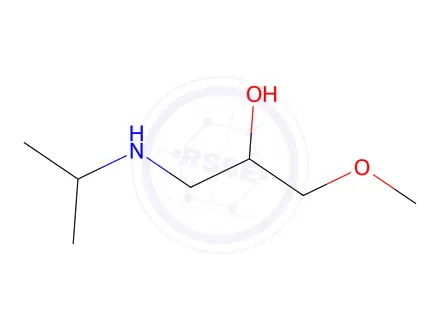 Chemical structure of Glycerol Impurity 229