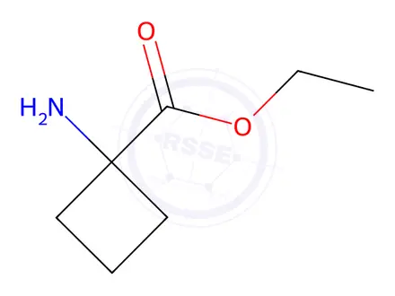 Chemical structure of Apalutamide Impurity 211