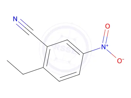 Chemical structure of CAS 98879-61-9 reference standard