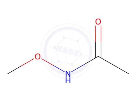 Chemical structure of Hydroxy Urea Impurity 18